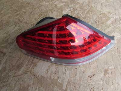 BMW Tail Light, Left 63217170977 645Ci 650i M6 E633